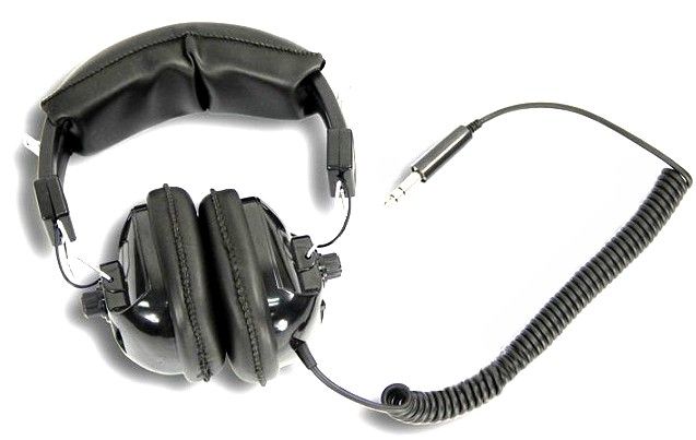 Underground Metal Detector B (end 5/10/2022 1:25 PM)